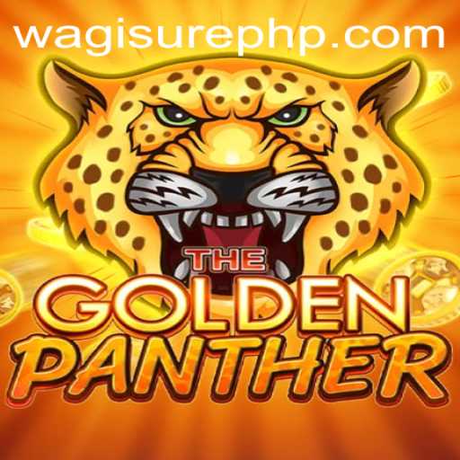 Exploring the Fascinating World of GOLDENPANTHER: A Game of Strategy, Chance, and WagiSure Excitement