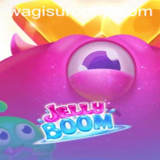 JellyBoom: Discovering the WagiSure Phenomenon in Gaming