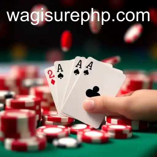 Responsible Gambling with WagiSure