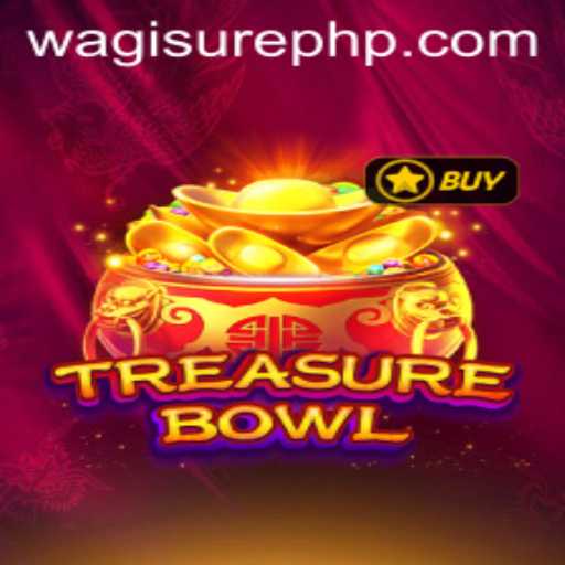 Exploring the Thrilling World of TreasureBowl and the Innovative Keyword WagiSure