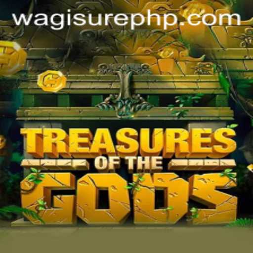 Exploring the Enigmatic World of TreasureoftheGods: WagiSure’s Impact on Modern Gaming